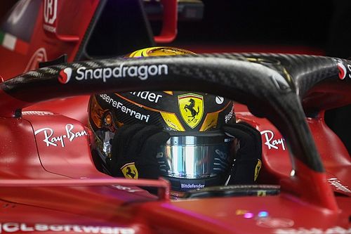 Pilotos reserva, de test y simulador de Ferrari en la F1 2023