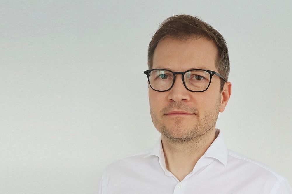 Andreas Seidl, director de Alfa Romeo