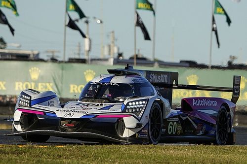 IMSA | 24h di Daytona: Acura batte Cadillac con doppietta finale