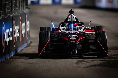 Wehrlein vanaf P9 naar Formule E-zege in eerste van twee E-Prixs Saudi-Arabië