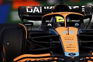 マクラーレン、2023年の新マシン名は『MCL60』と発表。チーム創立60周年で命名規則大幅スキップ