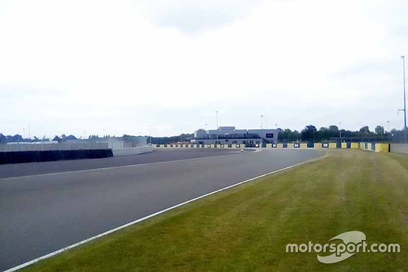 Le Mans safety changes dilute challenge, warn drivers