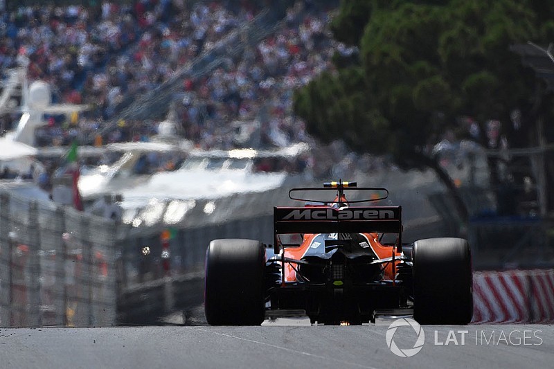 Alonso : À Monaco,