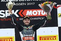 Jonathan Rea gana la primera carrera en Assen