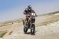 KTM y Honda se centran en el Mundial de Cross-Country 2017