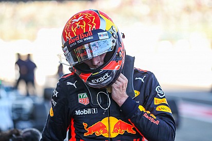 Resmi: Verstappen, 2020 sonuna kadar Red Bull'da!