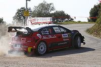 Meeke: "Es bueno que la FIA haya calmado las cosas"