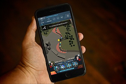 Motorsport Network luncurkan video game Motorsport Master