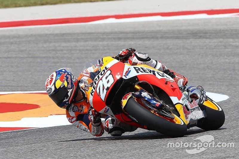 Dani Pedrosa, Repsol Honda Team