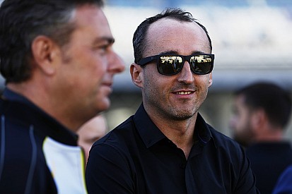 Williams devrait faire rouler Kubica lors des tests d'Abu Dhabi