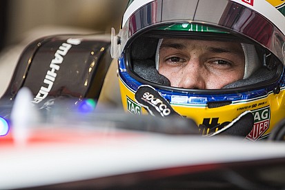 Senna targets LMP2 title: "We're ready to fight for wins"
