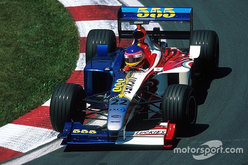McLaren: F1 deveria considerar liberar pinturas especiais