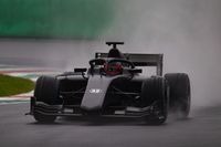 Herta: pruebas en Monza para preparar su debut en 2026 