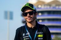 Rossi confirma la firma de un nuevo contrato con BMW para el GTWC 2026