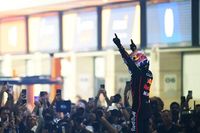 Verstappen gana a los McLaren en Qatar, ¡el mundial de F1 sigue vivo!