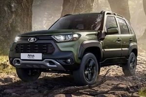 Todoterreno puro por 14.500 euros: el Niva más codiciado