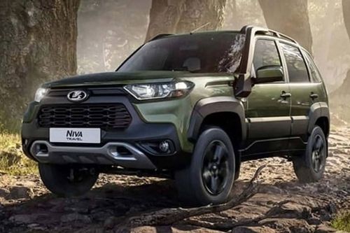 Todoterreno puro por 14.500 euros: el Niva m&aacute;s codiciado