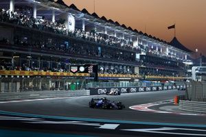 Waarde Williams Formule 1-team na overname ge&euml;xplodeerd