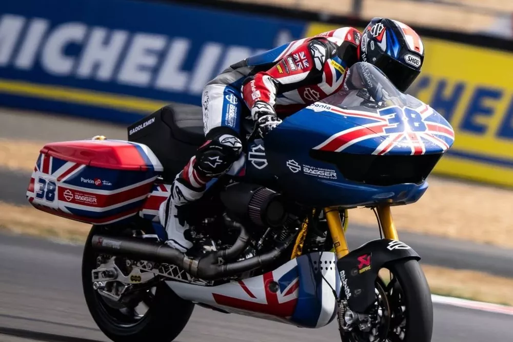 A home hero front row in Silverstone&rsquo;s Qualifying
