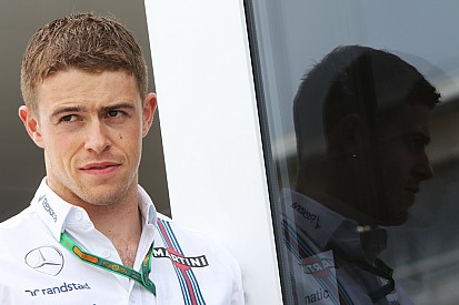 Di Resta resmi gantikan Massa untuk GP Hongaria