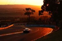 Nächstes Engel-Drama: So liefen die 12h von Bathurst für die sieben DTM-Asse