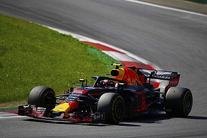 Red Bull limitó el motor de Verstappen tras el abandono de Ricciardo