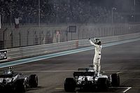 Massa column: F1 farewell not the end of my career