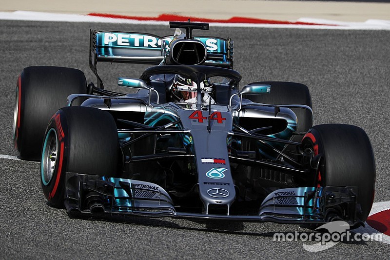 İtalyan basınına göre Mercedes, 2019'da tamamen yeni bir motor konsepti kullanacak