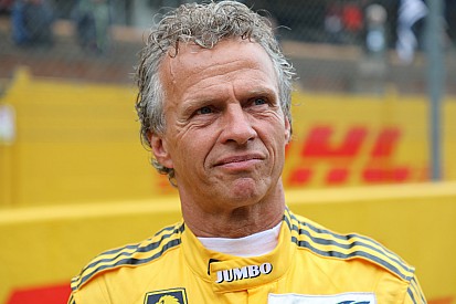 Lammers sportief directeur bij eventuele Nederlandse GP op Zandvoort