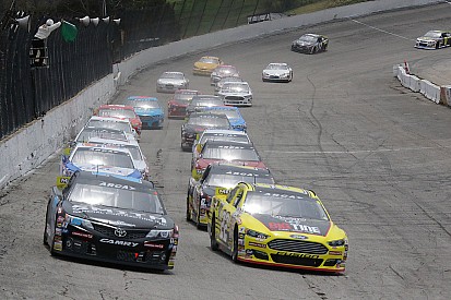 Analysis: NASCAR's game-changing move to buy ARCA