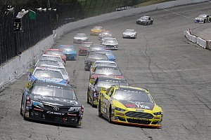 ARCA adds two road course events to 2020 schedule