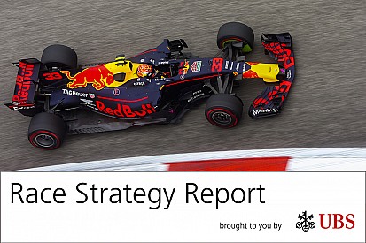 Strateji raporu: Verstappen'in atağı, Ferrari'yi nasıl harekete geçirdi?