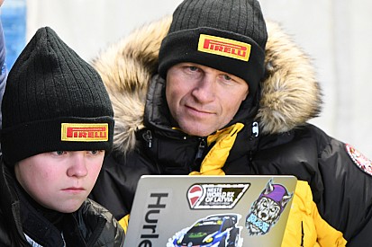 Solberg, la dinastia continua: il figlio di Petter potrebbe esordire nel WRC 2019!