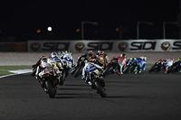 Galería: ¿Cómo lo hicieron los debutantes en MotoGP?