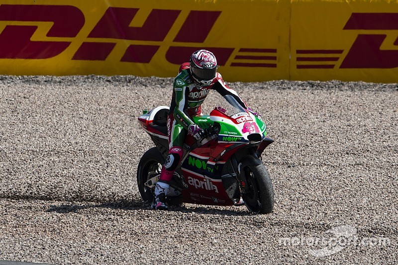 Kurze Sommerpause: MotoGP-Kalender aktuell ein
