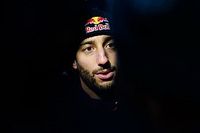 Ricciardo discutirá novo contrato após primeiras corridas