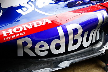 A Red Bull már most eldöntötte, hogy a Hondával folytatja tovább?