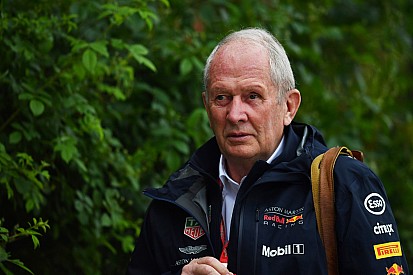 Marko: Güvenlik aracıyla ilgili "komplo iddiaları" saçmalık