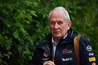 Chefão da Red Bull admite torcer por título de Vettel na F1