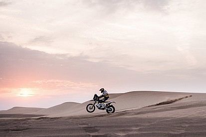 Peru trekt deelname aan Dakar 2019 in twijfel