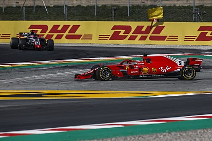 Vettel: Birinci de olabiliriz, altıncı da