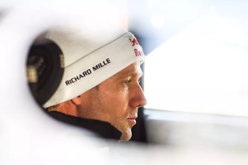 Ogier verrät: Mexiko wird nächste Station seines WRC-Programms 2023