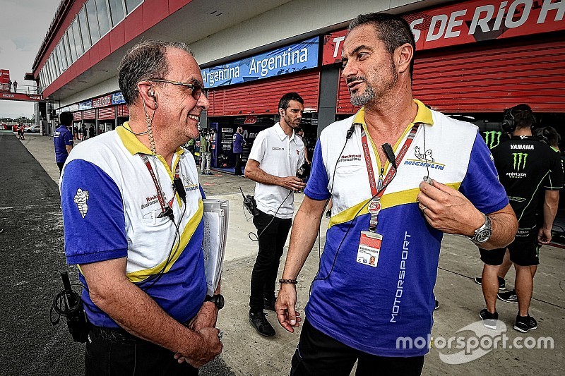 Michelin, Taramasso: