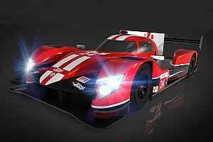 Manor se asocia con Ginetta para dar el salto a LMP1