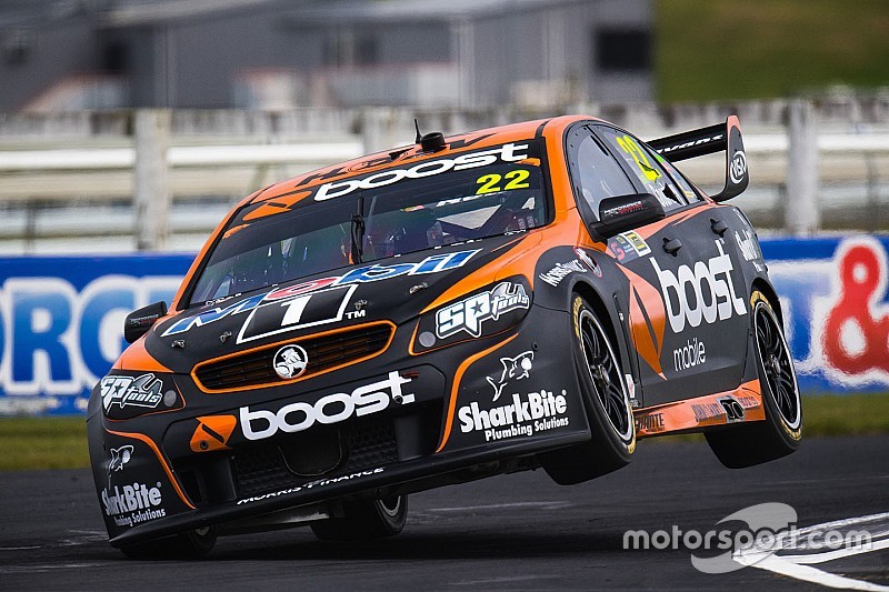 Eaton set for Walkinshaw Supercars evaluation