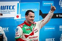 No fue campeón, pero Michelisz destaca al 2017 como su mejor año