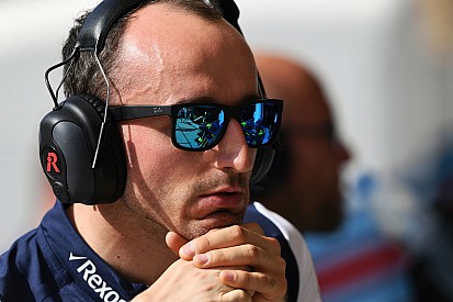 Kubica explique pourquoi il a renoncé au WEC