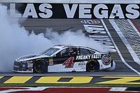 El "rejuvenecido" Kevin Harvick quiere repetir el éxito de 2014