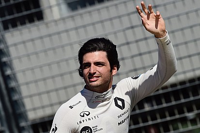 Sainz: Bir futbolcu gibi kiralanmak çok garip