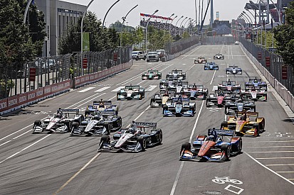 Tickets for all IndyCar races now on sale